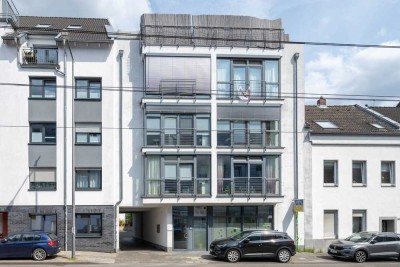 Investieren & profitieren – vielseitig nutzbare Praxisfläche in gefragter Lage