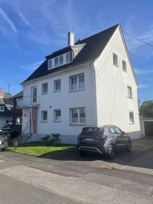 2 DG-Zimmern in Niederkassel-Rheidt Rheinnähe