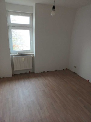 Ansprechende 3-Zimmer-Wohnung in Gotha mit Blick ins Grüne