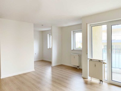 Für Kapitalanleger, Senioren, Singles,.....                   2-Zimmer-Wohnung mit Aufzug