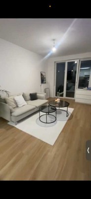 2-Zimmer Wohnung Neubau Nieder-Eschbach/Bonames