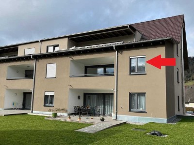 4 Zimmer Neubau Eigentumswohnung im  RÖSSLE-AREAL "OHNE PROVISION"