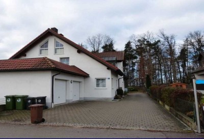 Wunderschöne  Maisonettewohnung mit Garten in guter Lage von Jetzendorf zum verkaufen