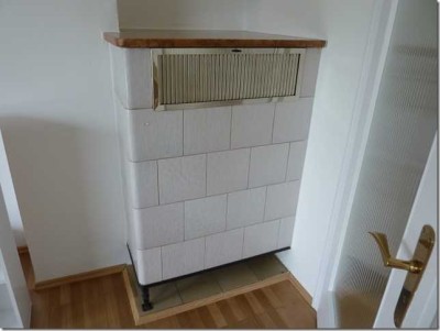 Schöne 3,5 Zimmer-Wohnung in Röhrmoos
