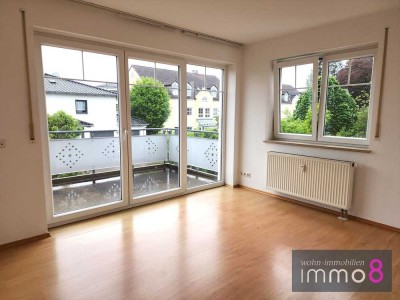 Ihr neues Zuhause in ruhiger Lage!
Inkl. Einbauküche!