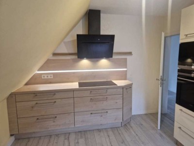 Attraktive  2,5-Zimmer-Wohnung in Ostercappeln-Venne