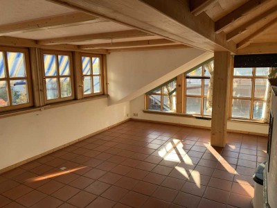 Zentral gelegenes Wohnerlebnis auf 112 Quadratmetern