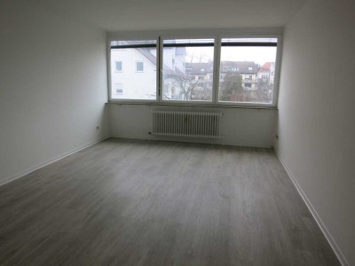 1-Zimmerwohnung, ca. 37 m², Konstanz- Petershausen