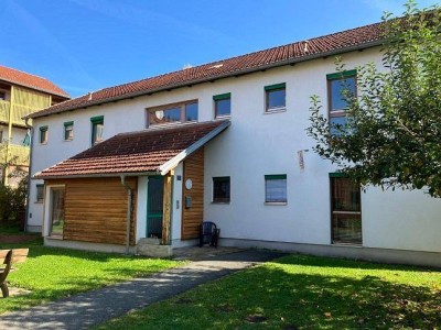 PROVISIONSFREI - Helle 2-Zimmer-Wohnung mit großer Terrasse und Privatgarten - geförderte Miete ODER geförderte Miete mit Kaufoption - 2 Zimmer