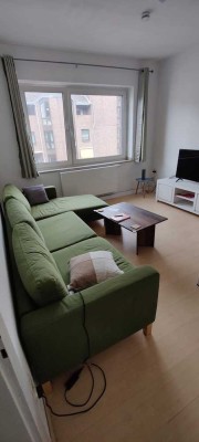 2 Zimmer Wohnung