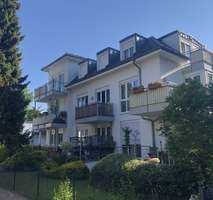 Renovierte 2 Zimmer Dachgeschosswohnung