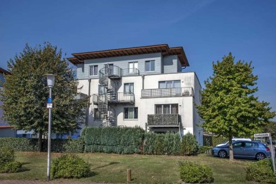 Helle 3-Zimmer-Wohnung für Familien in Kamp-Lintfort
