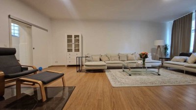 � Lichtdurchflutetes, saniertes Haus – Viel Platz für Ihre Familie & Ideen