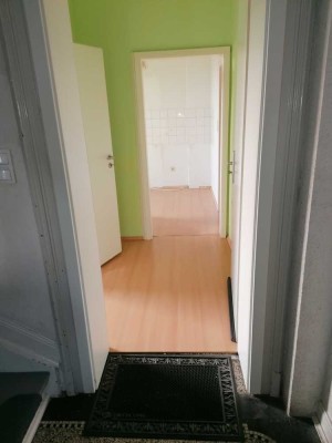 Gemütliche 2-Zimmer Wohnung im Erdgeschoß in Solingen Höhscheid      Burg/Höhscheid