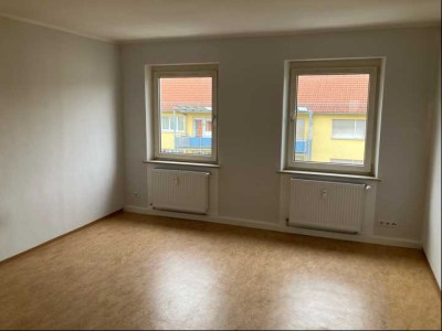 Gut geschnittene 3-Zimmerwohnung - Ideal für junge Familien