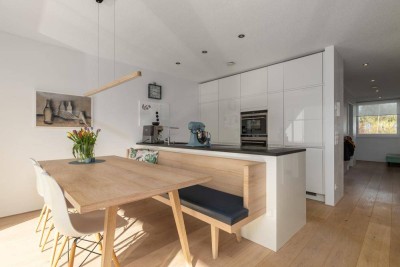 Verkauft! Moderne 3-Zimmer-Wohnung in Dornbirn!