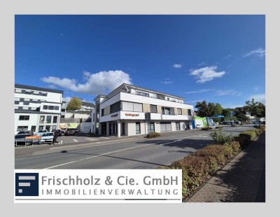Exklusive Penthousewohung in zentraler Lage von Olpe