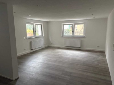 1,5-Zimmer Wohnung in Ulm-Lehr