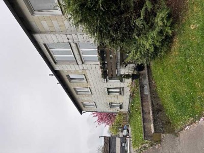 Helle 3-Zimmer-Wohnung am Knöchel in Wuppertal –  Zentral und gemütlich