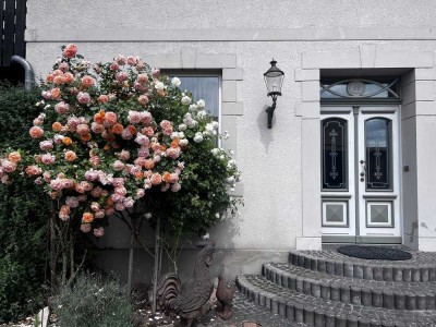 Von Privat! Sanierter Resthof ideal für Pferdehaltung, Gewerbe, Mehrgenerationenwohnen!