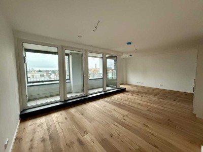 Exklusive 3-Zimmer Wohnung mit EBK