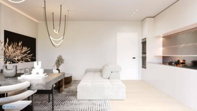 "Elix Living" - Singlehit, 2-Zimmer-Wohnung in Topneubau - wenig Einheiten