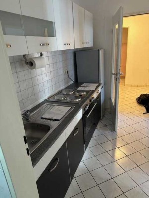 +++Erphoviertel, 2 Zimmer+++