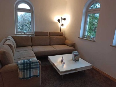Zentral gelegene 3-Zimmer-Dachgeschosswohnung in Freising