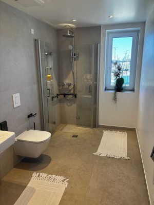 1-Zimmer Wohnung im Seniorenwohnen