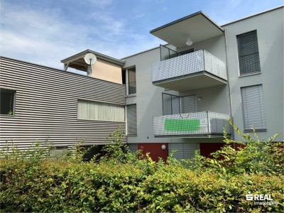 2-Zimmer Wohnung in Hohenems