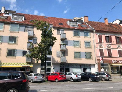 NEUBAU - Geförderte Mietwohnung mit Kaufoption in Gröbming