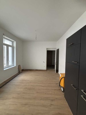 *ERSTBEZUG* Barrierefrei & im Erdgeschoss: 1-Zimmer-Wohnung im Herzen von Landau