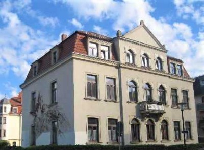 Gemütliche 2-Zimmer-Wohnung
