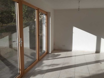 Ruhige 2,5-Zimmer-Wohnung
