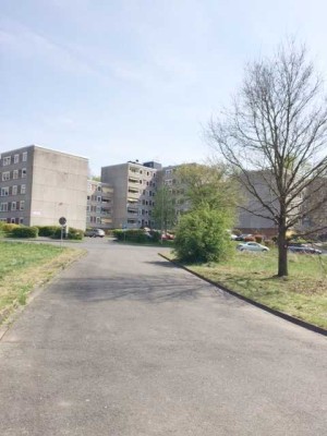 Moderne 3 Zimmer-Wohnung!