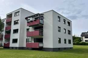 Schöne 4-Zimmer-Wohnung in ruhiger Ortsrandlage von Neuhausen