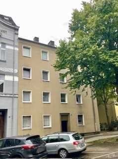 Zentrumsnahe ein Zimmer Wohnung