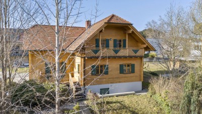 LANDHAUS FÜR NATURLIEBHABER | HAUSMANNSTÄTTEN |