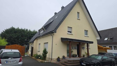 Schönes 4-Familienhaus in Lippstadt mit separatem Anbau und eigenem Eingang.