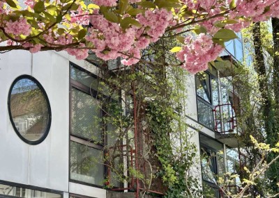 Schwabing - Kultviertel mit Herz und Geschichte