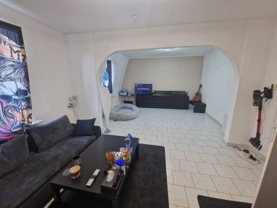 3-Zimmer in Opladen/Leverkusen - perfekt für Singles oder Paare