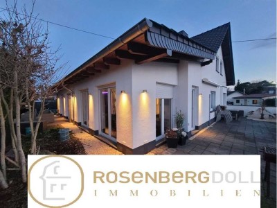 Familienfreundliches Einfamilienhaus mit modernem Wohnkomfort in Mendig