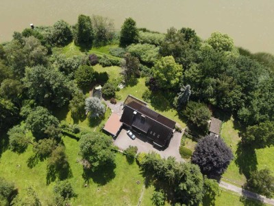 Natur-Liebhaber-Objekt im Grünen zum Kauf in Gunzenhausen