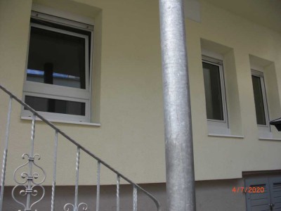 Schöne 2,5 Zimmer Wohnung in Rheingau-Taunus-Kreis, Rüdesheim am Rhein
