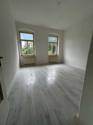 2-Raum-Wohnung in zentraler Lage
