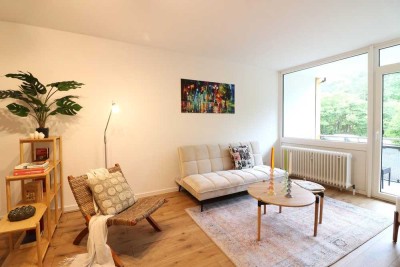 3 Zimmerwohnung! Erstbezug! Provisionsfrei!