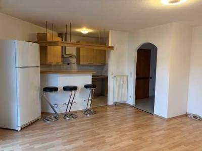 *Hainburg* - 3 Zimmer mit Balkon sowie TG und Stellplatz