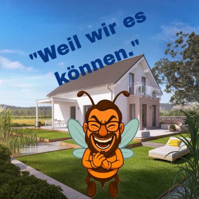 "Ich bringe Bien-Zenker in dein Leben!"