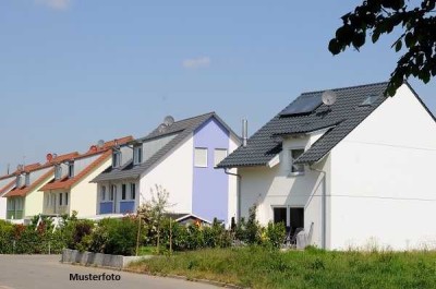 3-Zimmer-Wohnung mit Balkon und Garage