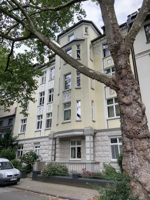 Charmante 4-Zimmer-Altbauwohnung in Dortmund-Hörde